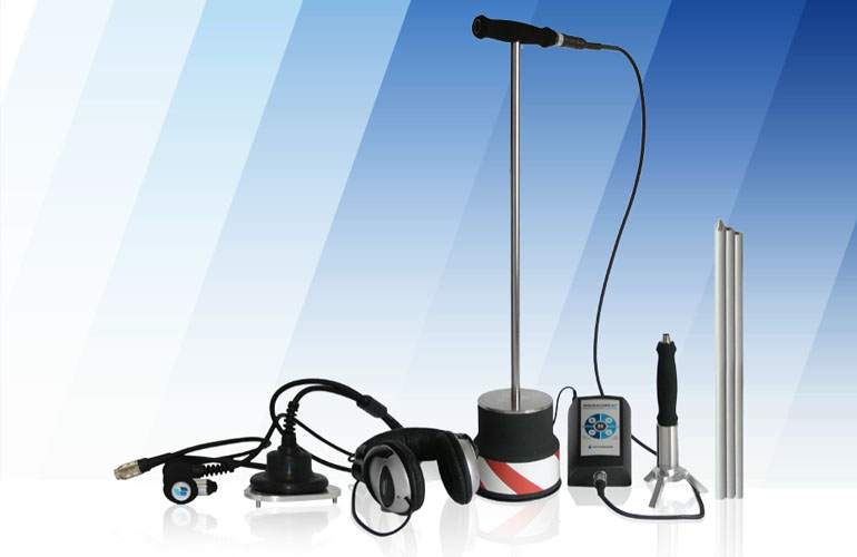 Aquascope 3 - Electronic Listening Stick 