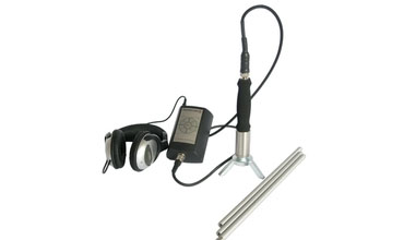 Aquascope 3 – Electronic Listening Stick
