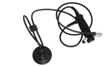 Aquascope 3 -  Pocket Ground Microphone
